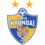 Ulsan Hyundai FC 队徽