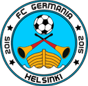 Germania Helsinki 队徽