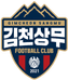 Gimcheon Sangmu FC 队徽
