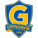 Grindavik 队徽