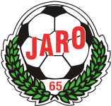 Jaro 2 队徽