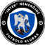 FK Inter Nemencine 队徽