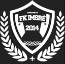 FK Jurbarko Imsre 队徽
