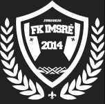 FK Jurbarko Imsre 队徽