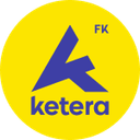 FK Ketera 队徽