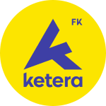 FK Ketera 队徽