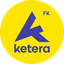FK Ketera 队徽