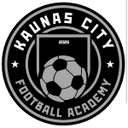 Kaunas City FA 队徽