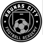 Kaunas City FA 队徽