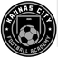Kaunas City FA 队徽