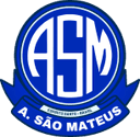 Audax São Mateus 队徽