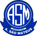 Audax São Mateus 队徽