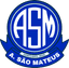 Audax São Mateus 队徽