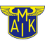 Malmslatts AIK 队徽