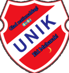Unik FK 队徽
