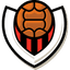 Vikingur Reykjavik 队徽