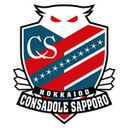 Consadole Sapporo 队徽