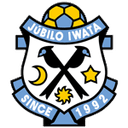 Jubilo Iwata 队徽