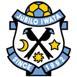 Jubilo Iwata 队徽