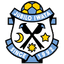 Jubilo Iwata 队徽