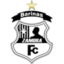 Zamora FC 队徽