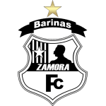 Zamora FC 队徽