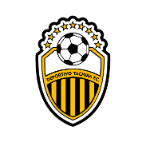 Deportivo Tachira FC 队徽