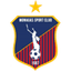 Monagas SC 队徽