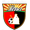 Deportivo Lara 队徽