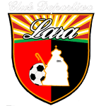 Deportivo Lara 队徽