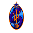 Deportivo La Guaira 队徽