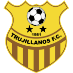 Trujillanos FC 队徽