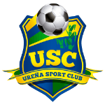 Urena SC 队徽