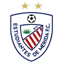 Estudiantes de Merida FC 队徽