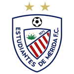 Estudiantes de Merida FC 队徽
