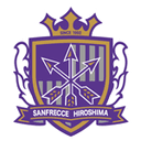 Sanfrecce Hiroshima 队徽