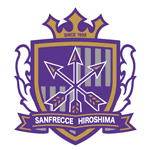 Sanfrecce Hiroshima 队徽