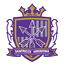 Sanfrecce Hiroshima 队徽
