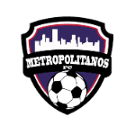 Metropolitanos FC 队徽
