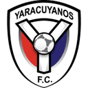 Yaracuyanos FC 队徽