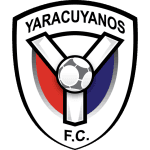 Yaracuyanos FC 队徽