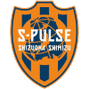 Shimizu S-pulse 队徽