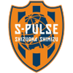 Shimizu S-pulse 队徽