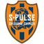 Shimizu S-pulse 队徽