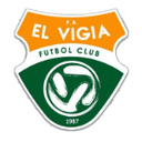 Atletico el Vigia FC 队徽