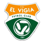 Atletico el Vigia FC 队徽