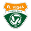 Atletico el Vigia FC 队徽
