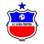 Real Frontera 队徽