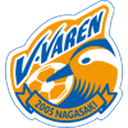 V-varen Nagasaki 队徽