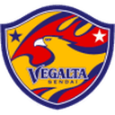 Vegalta Sendai 队徽